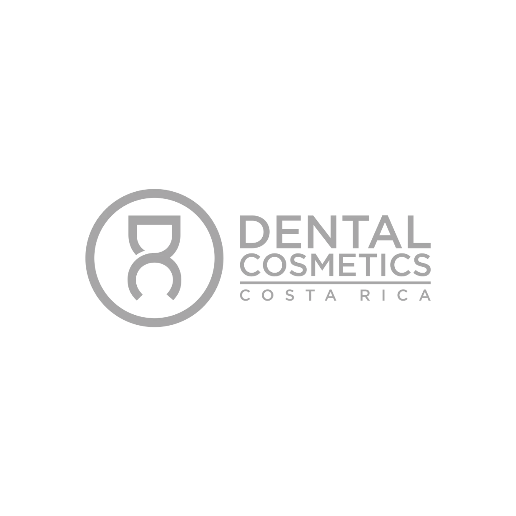 logo dental cosmetics